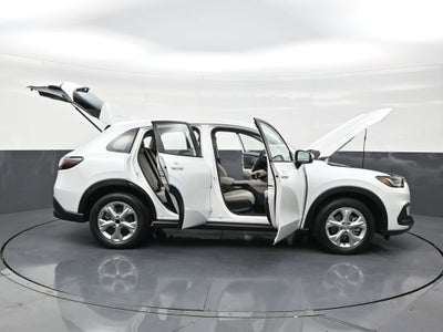 2023 Honda HR-V LX