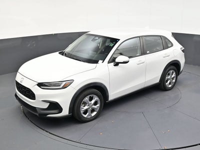 2023 Honda HR-V LX