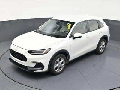 2023 Honda HR-V LX