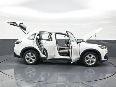 2023 Honda HR-V LX