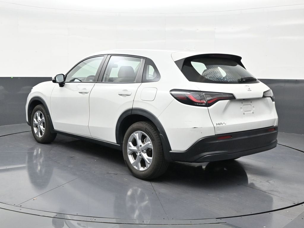 2023 Honda HR-V LX