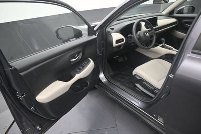 2024 Honda HR-V 2WD LX