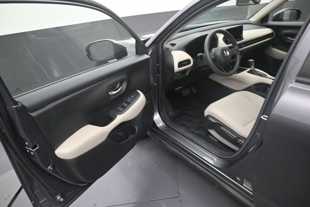 2024 Honda HR-V 2WD LX