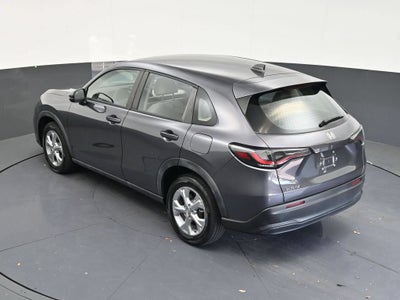 2024 Honda HR-V 2WD LX