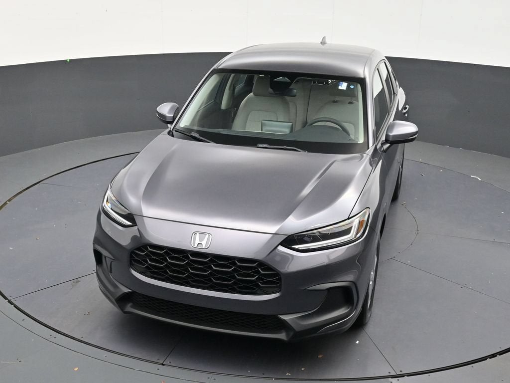 2024 Honda HR-V 2WD LX