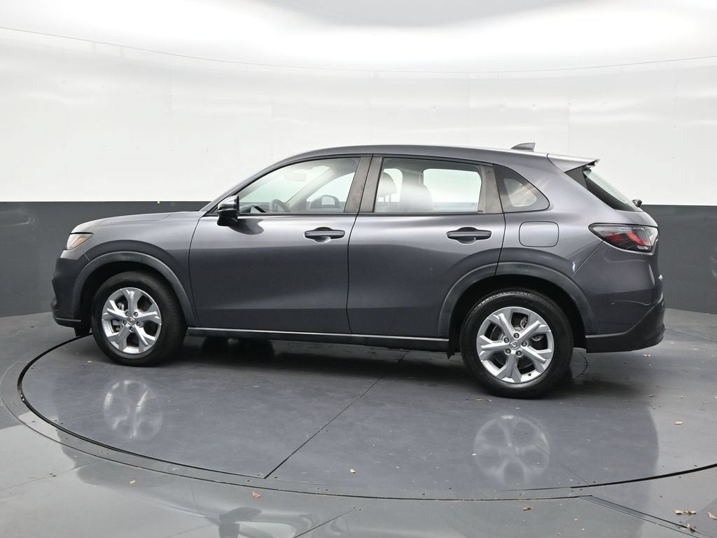 2024 Honda HR-V 2WD LX