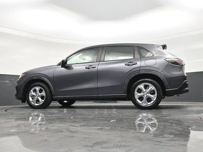 2024 Honda HR-V 2WD LX