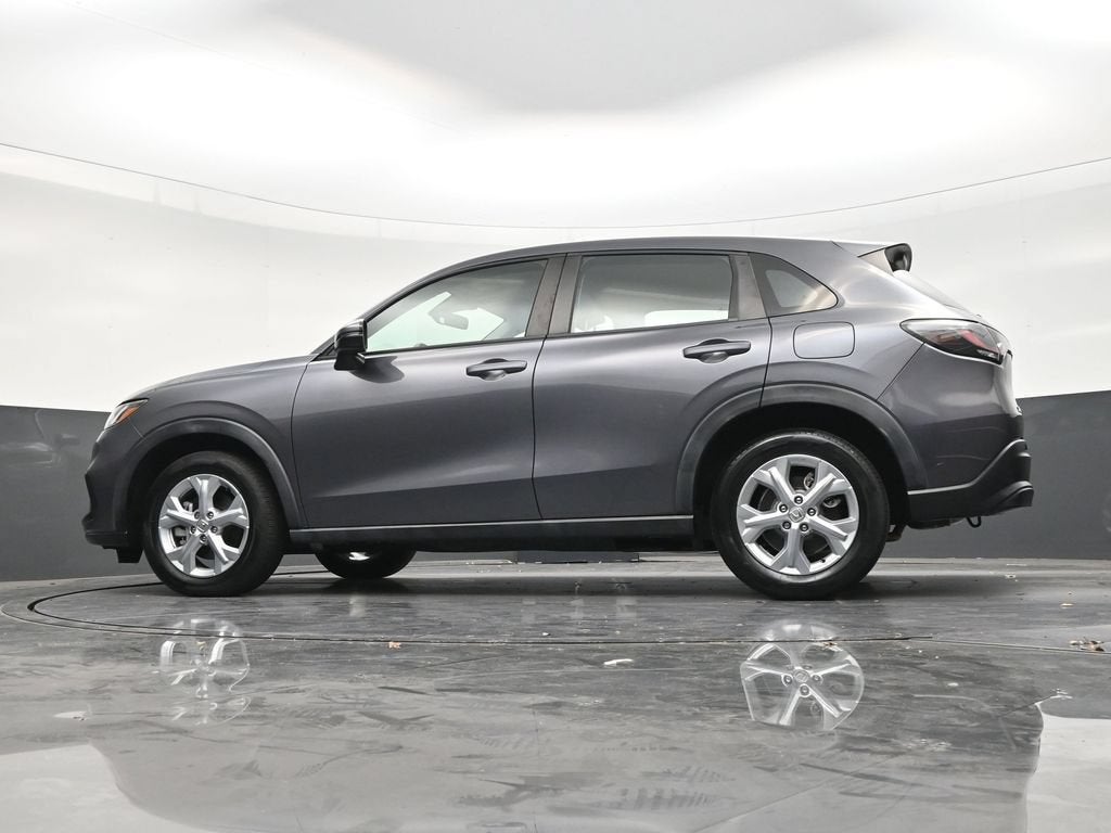 2024 Honda HR-V 2WD LX