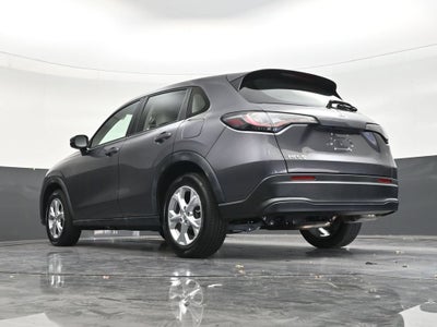 2024 Honda HR-V 2WD LX