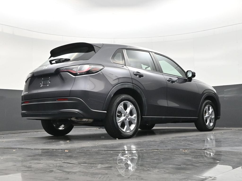 2024 Honda HR-V 2WD LX