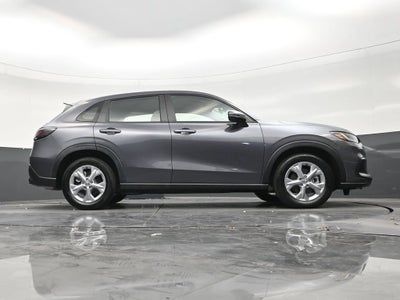 2024 Honda HR-V 2WD LX