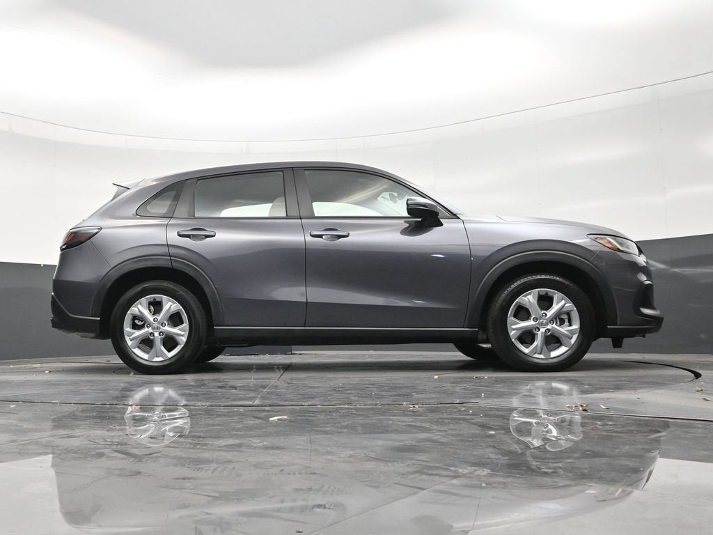 2024 Honda HR-V 2WD LX