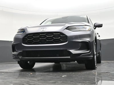 2024 Honda HR-V 2WD LX