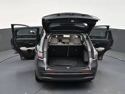 2024 Honda HR-V 2WD LX