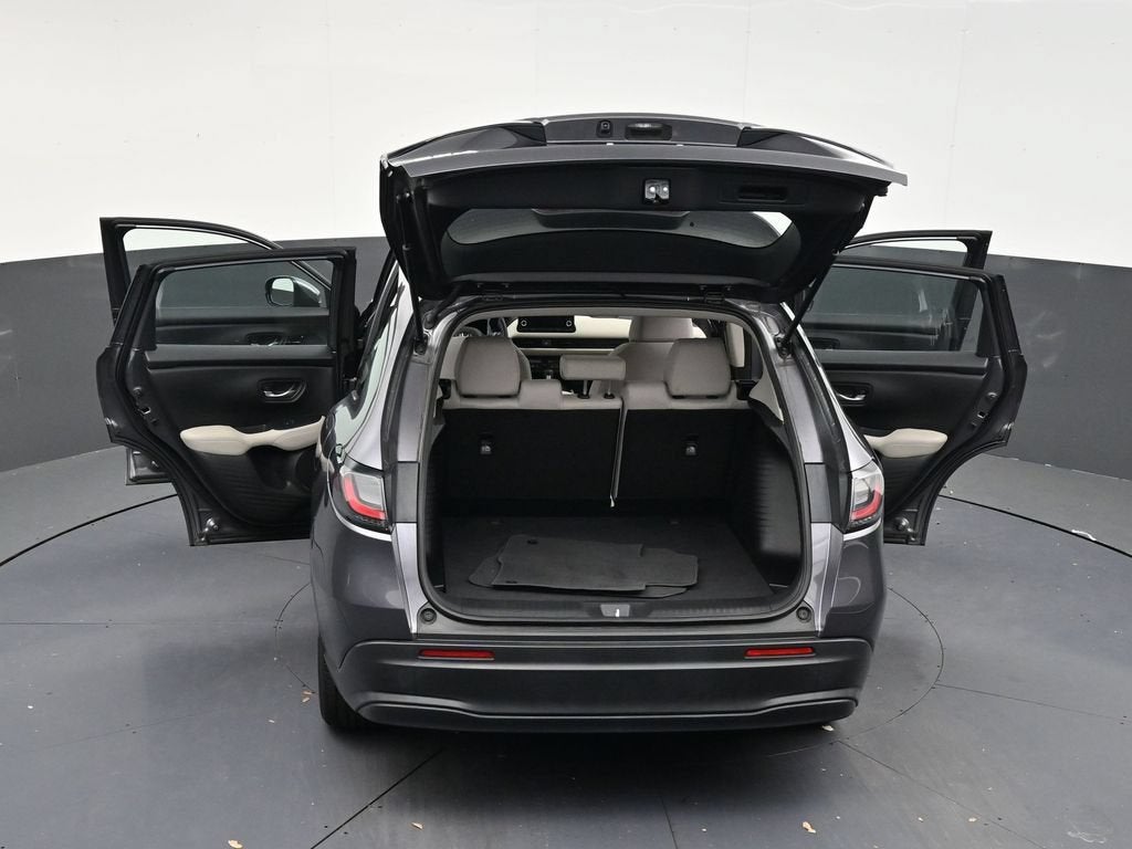 2024 Honda HR-V 2WD LX