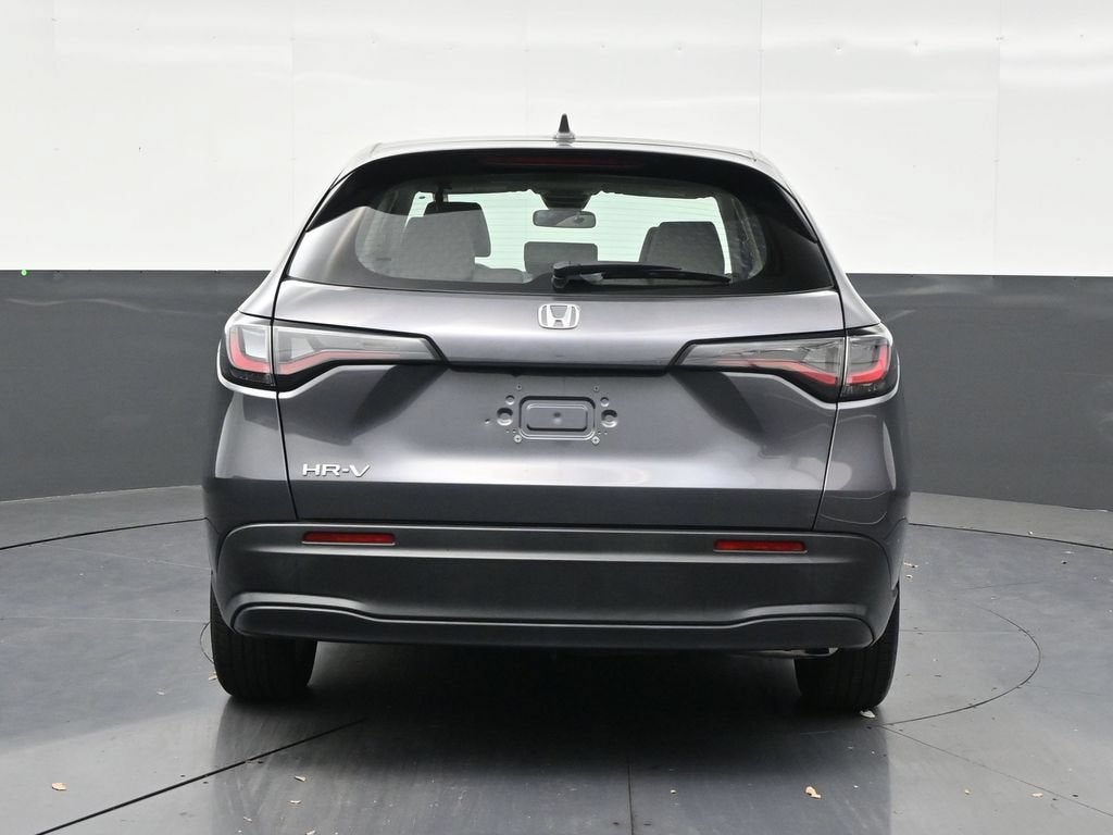 2024 Honda HR-V 2WD LX