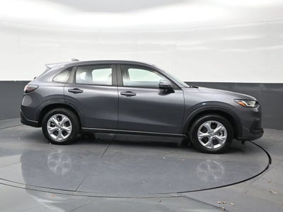 2024 Honda HR-V 2WD LX