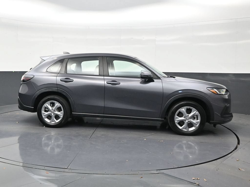 2024 Honda HR-V 2WD LX
