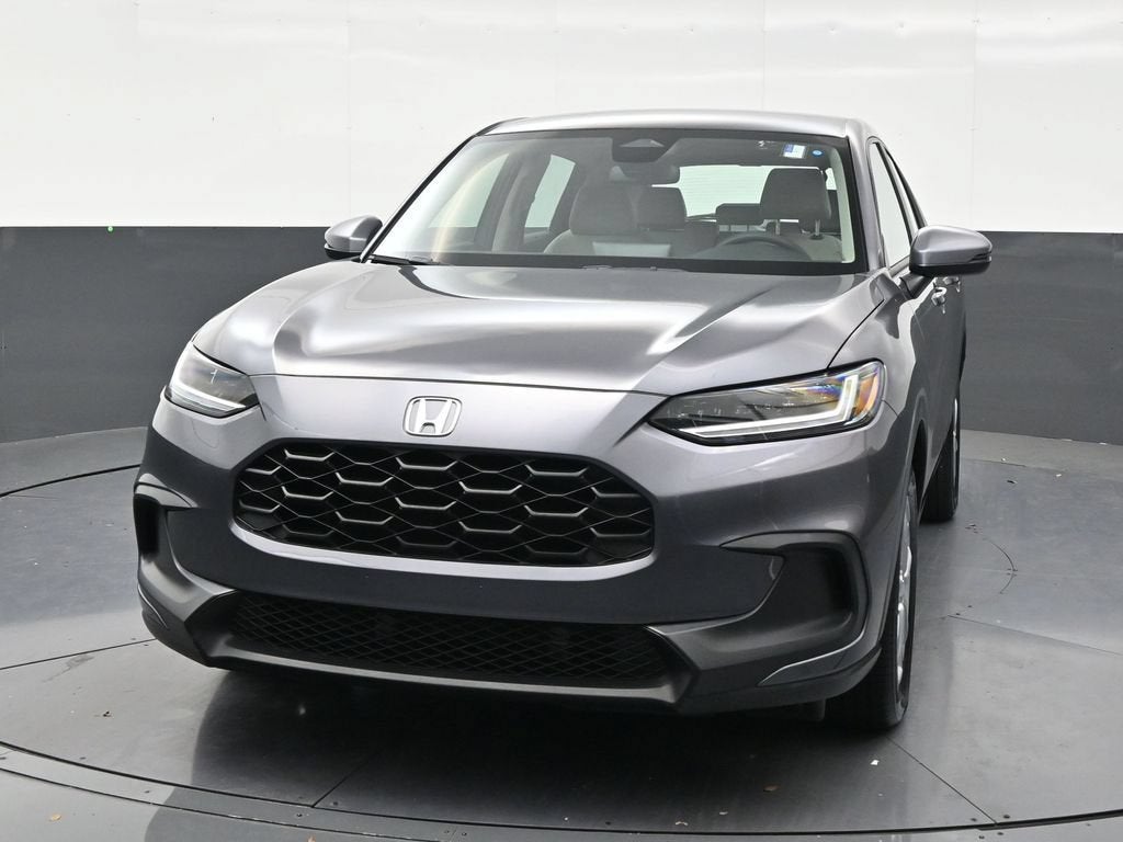 2024 Honda HR-V 2WD LX