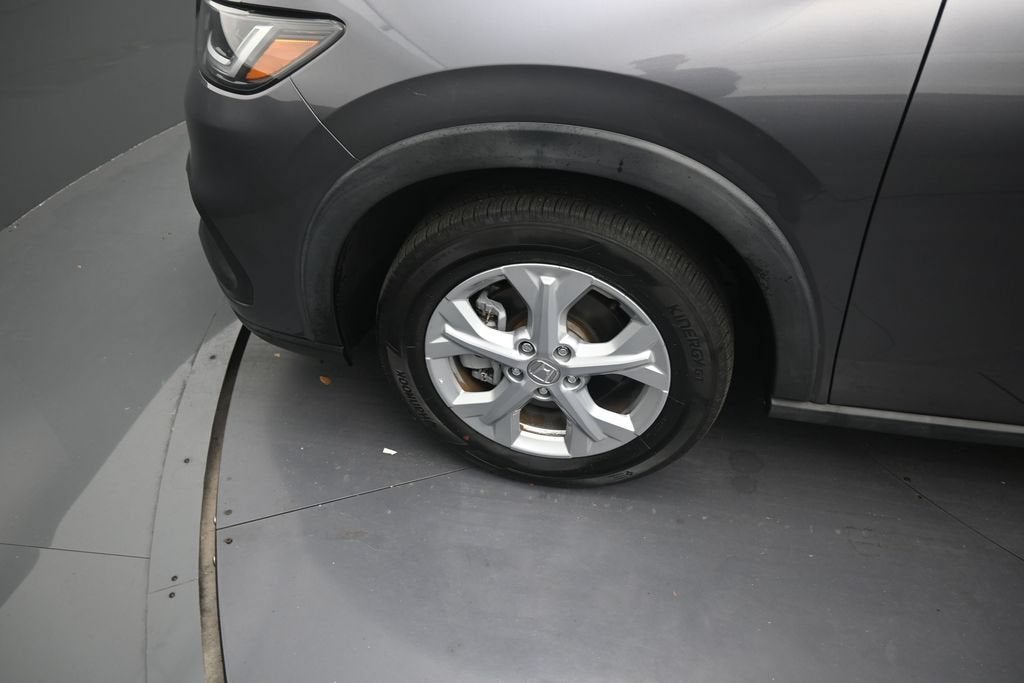 2024 Honda HR-V 2WD LX