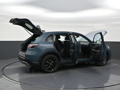 2025 Honda HR-V 2WD Sport