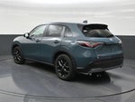 2025 Honda HR-V 2WD Sport