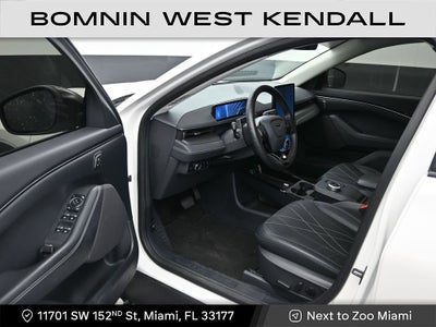 2024 Ford Mustang Mach-E Select