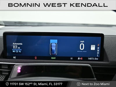 2024 Ford Mustang Mach-E Select