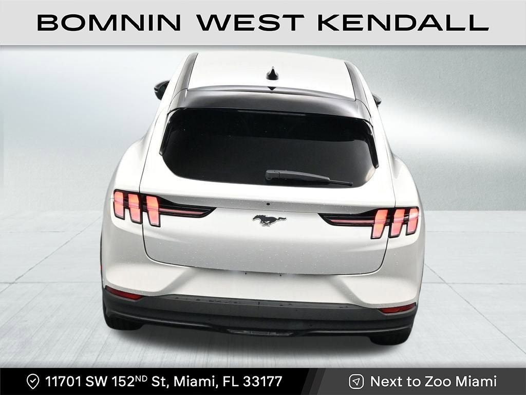 2024 Ford Mustang Mach-E Select