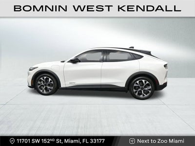2024 Ford Mustang Mach-E Select