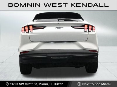 2024 Ford Mustang Mach-E Select