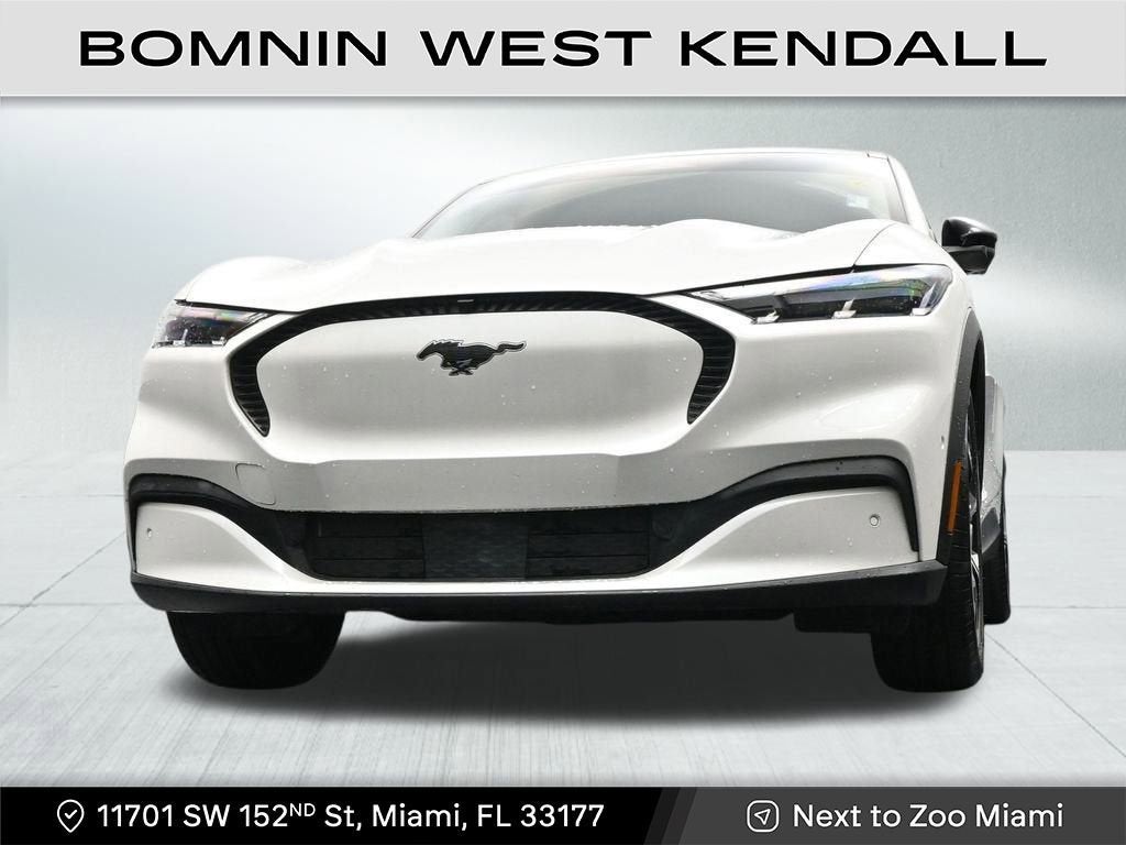 2024 Ford Mustang Mach-E Select