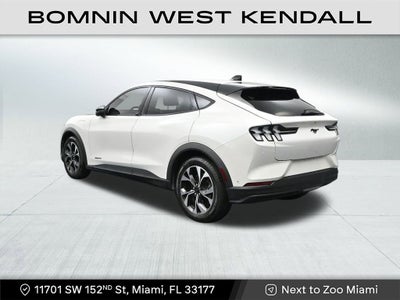 2024 Ford Mustang Mach-E Select