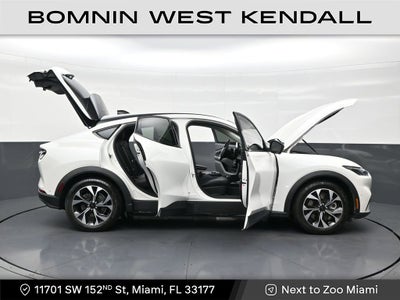 2024 Ford Mustang Mach-E Select