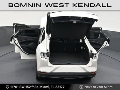 2024 Ford Mustang Mach-E Select