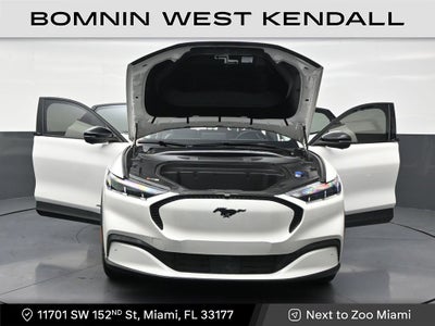 2024 Ford Mustang Mach-E Select