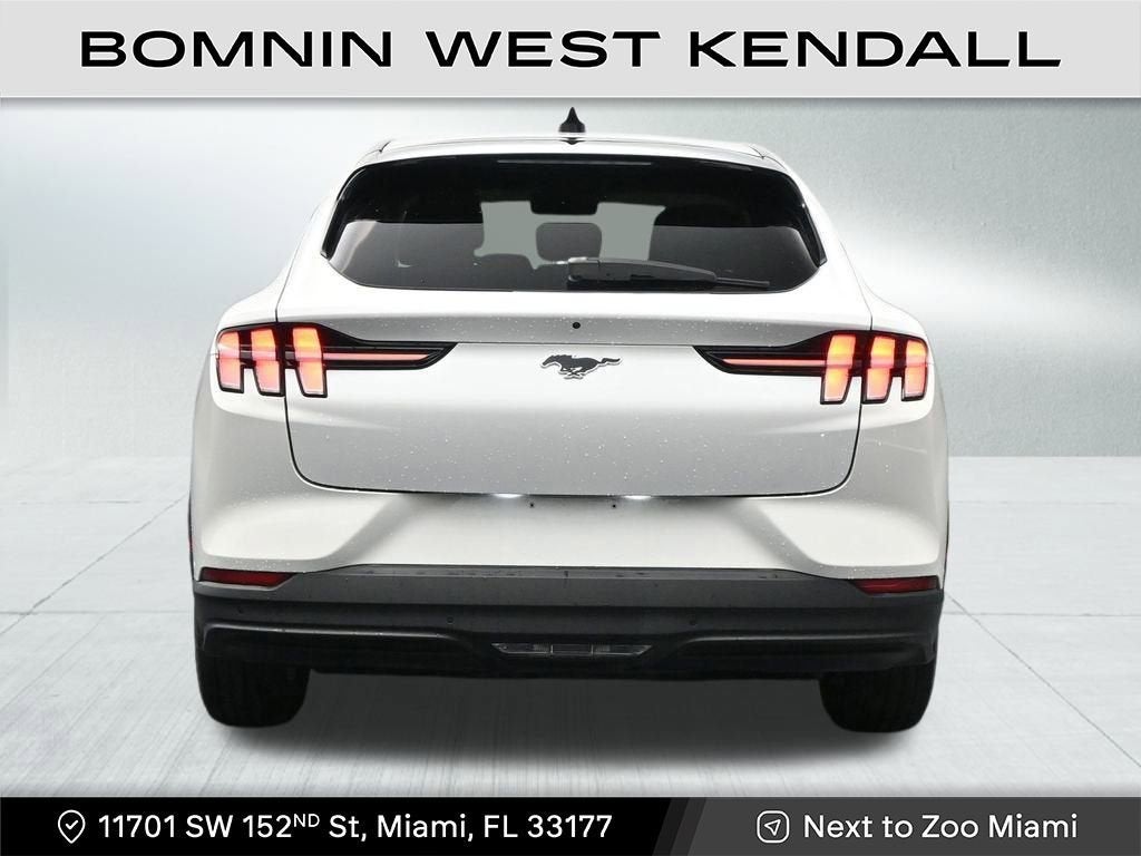 2024 Ford Mustang Mach-E Select