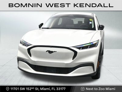 2024 Ford Mustang Mach-E Select