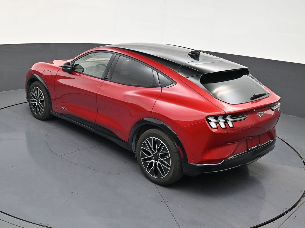 2024 Ford Mustang Mach-E Premium