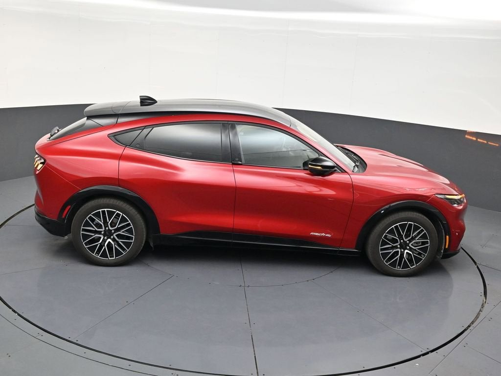 2024 Ford Mustang Mach-E Premium