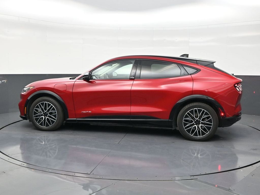 2024 Ford Mustang Mach-E Premium