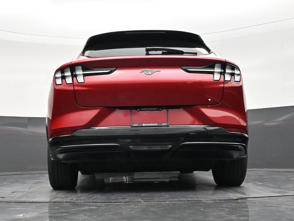 2024 Ford Mustang Mach-E Premium