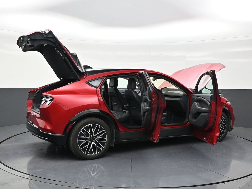 2024 Ford Mustang Mach-E Premium