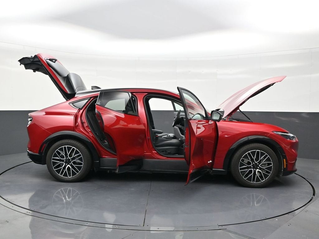 2024 Ford Mustang Mach-E Premium