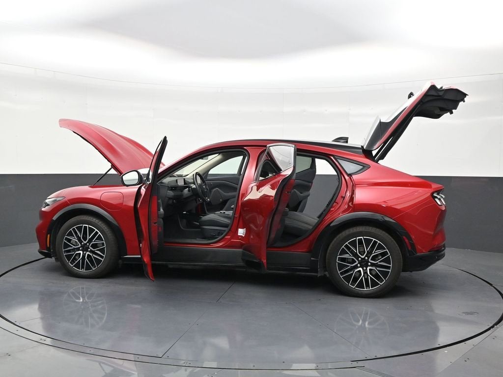 2024 Ford Mustang Mach-E Premium