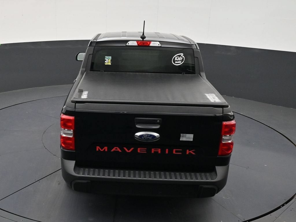 2022 Ford Maverick XL