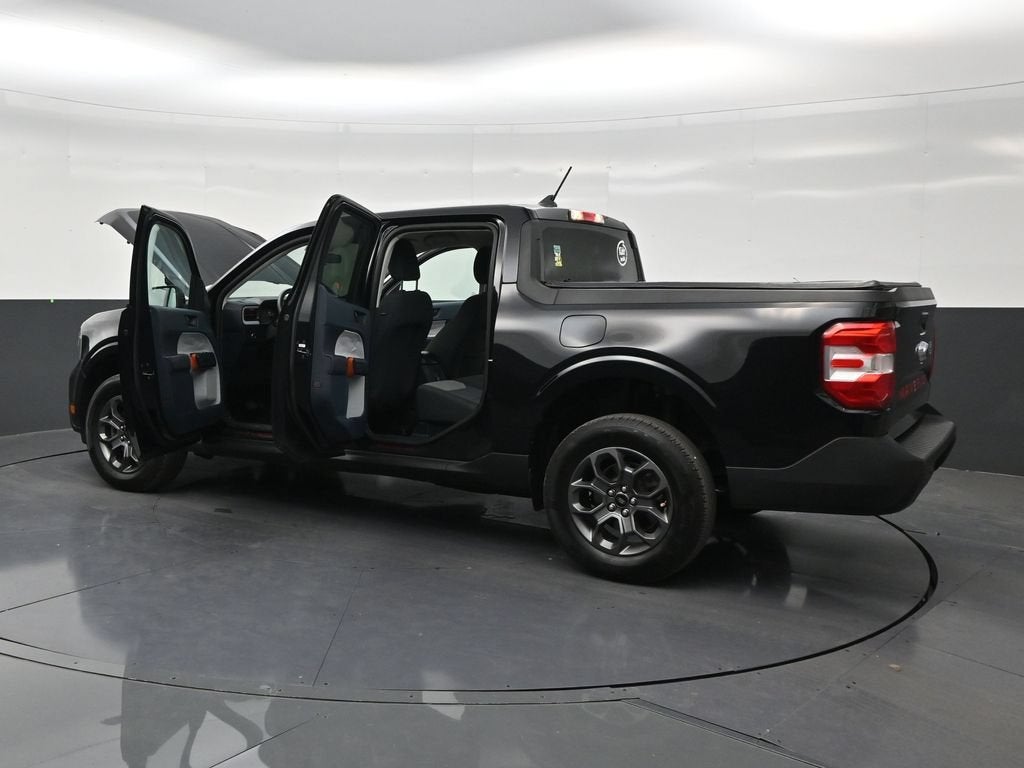 2022 Ford Maverick XL