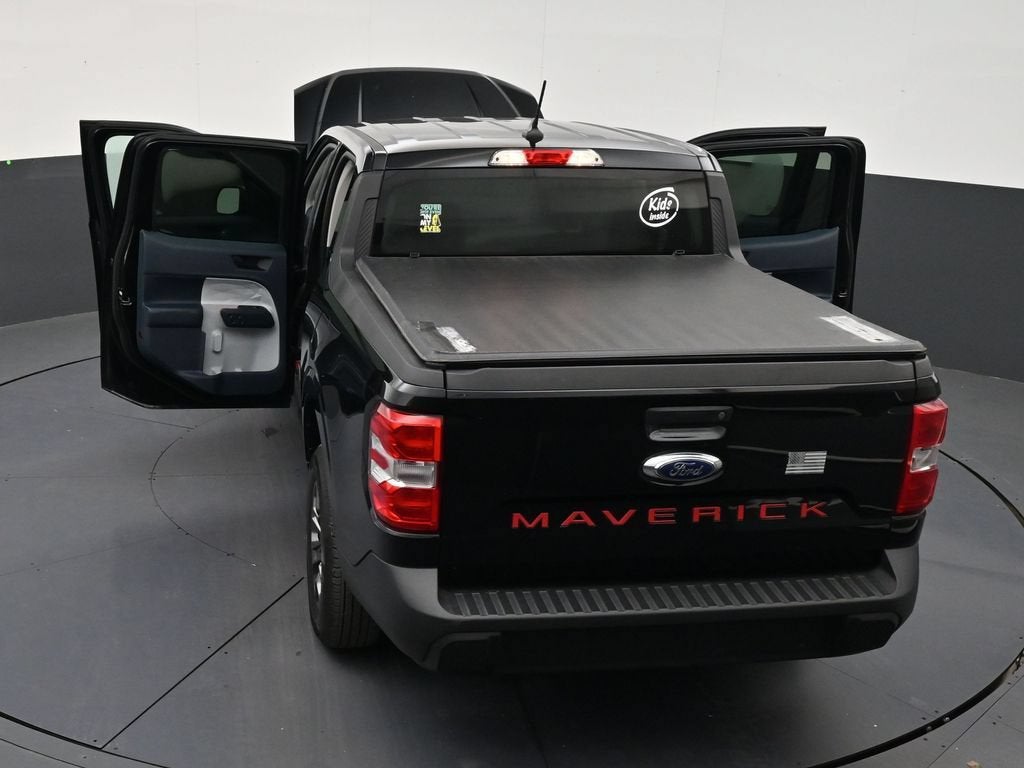2022 Ford Maverick XL
