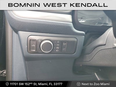 2022 Ford Maverick XL