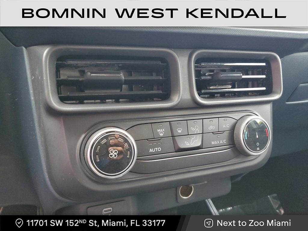 2022 Ford Maverick XL